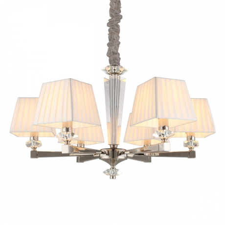 Подвесная люстра Aployt Dominka APL.722.03.06 