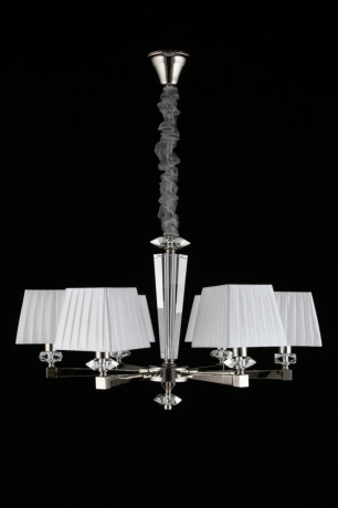 Подвесная люстра Aployt Dominka APL.722.03.06 