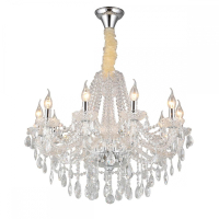 Подвесная люстра Aployt Koletta APL.755.03.10