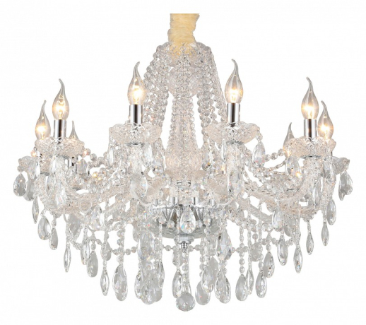 Подвесная люстра Aployt Koletta APL.755.03.10 