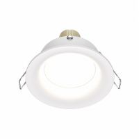 Встраиваемый светильник Maytoni Technical Slim DL027-2-01W