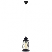 49213 Подвесной светильник Eglo Bradford