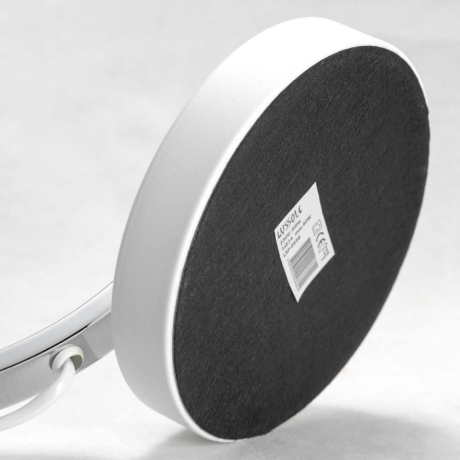 Настольная лампа Lussole Lgo Falcon LSP-0558 