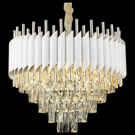 Подвесной светильник Wertmark Cartuccia WE138.12.003 