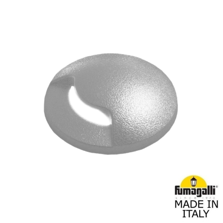 Уличный встраиваемы светильник Fumagalli TERESA 1L 2L1.000.000.LXZ1L