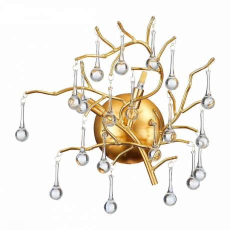 Бра ST-Luce Anzio 1 SL1651.201.02 