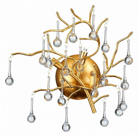 Бра ST-Luce Anzio 1 SL1651.201.02 