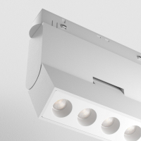 Светильник на штанге Maytoni Technical Points rot TR033-4-12WTW-DD-W