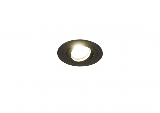 Встраиваемый светильник SIMPLE STORY 2023 2023-1DLB 