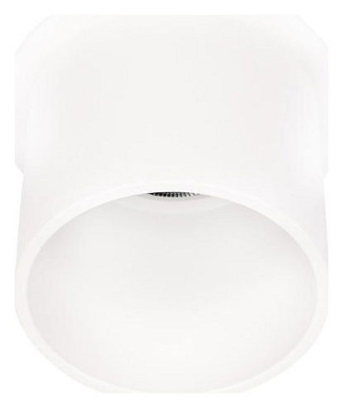 Встраиваемый светильник Loft it Limit 10343/B White 