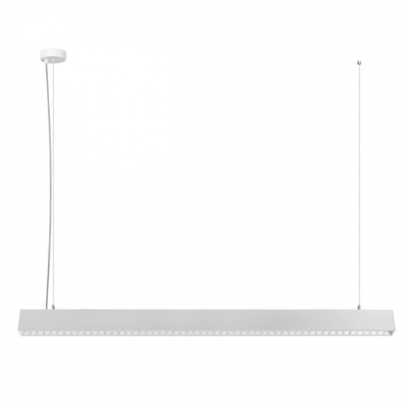 Подвесной светильник Loft it Vim 10318/D White 