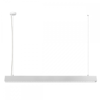 Подвесной светильник Loft it Vim 10318/D White