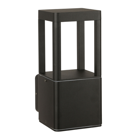 Светильник на штанге Arte Lamp Pherkad A2726AL-1BK