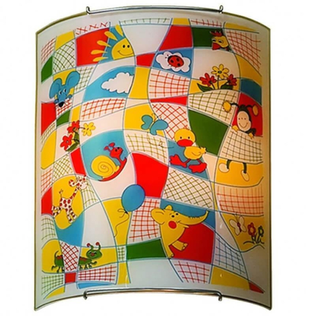 Накладной светильник Citilux 922 CL922014 