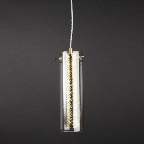 Подвесной светильник Abrasax MA03847C-001 CH 