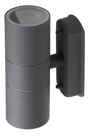 Декоративная подсветка Эра WL28 GY Б0034633