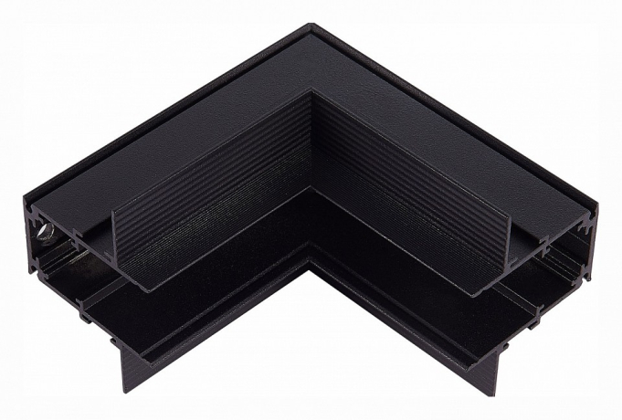 Соединитель угловой внутренний для треков встраиваемых ST-Luce ST004 ST007.449.00 