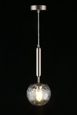 Светильник подвесной Aployt Lora APL.728.16.01 