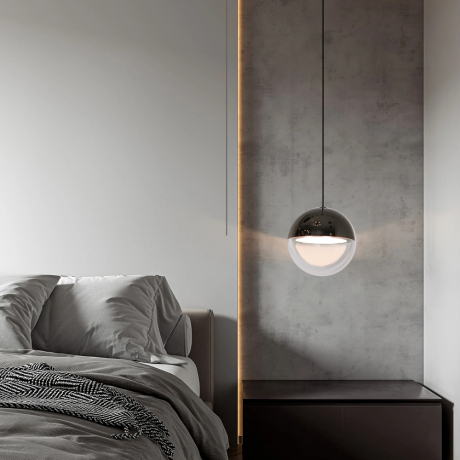 Подвесной светильник Favourite Luna 4369-1P 