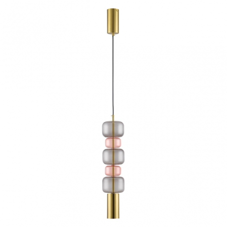 Подвесной светильник Lumion Verona 6504/1A 