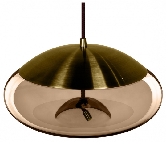 Подвесной светильник Loft it Knot 8135-D