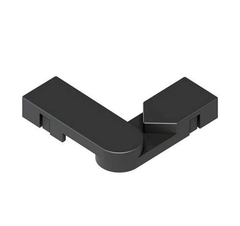 Соединитель угловой внешний для треков накладных Arte Lamp RAPID-ACCESSORIES A613806R 