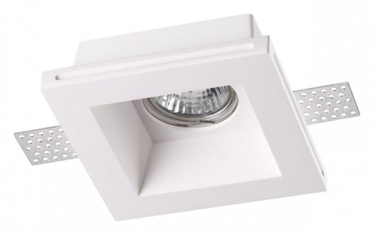 Встраиваемый светильник Novotech Yeso 370480 