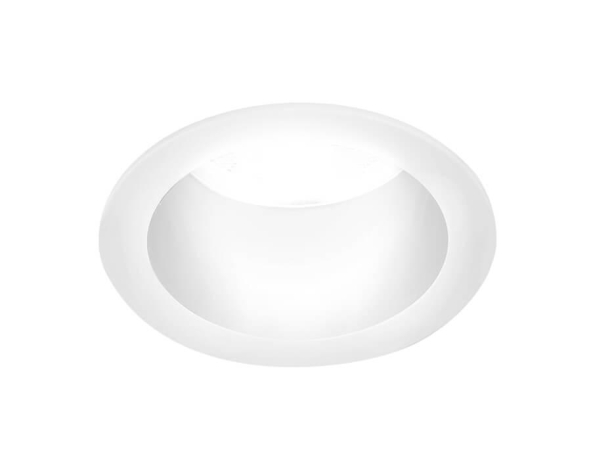 Встраиваемый точечный светильник Ambrella light Techno TN210 WH/S 