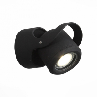 SL093.401.01 Светильник уличный настенный ST-Luce ROUND