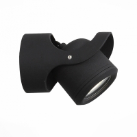 SL093.401.01 Светильник уличный настенный ST-Luce ROUND