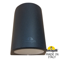 2A6.000.000.AXD2L Уличный настенный светильник Fumagalli Marta