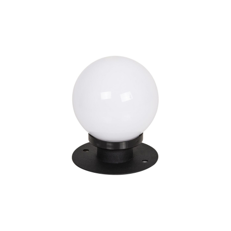 Ландшафтный фонарь с лампами, комплект от Lustrof. №445935-618324