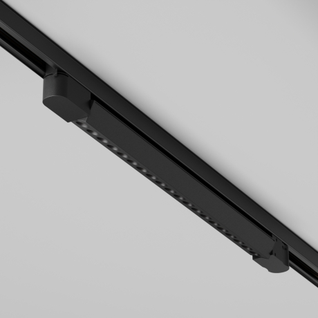 Трековый светильник Technical TR195-3-20W2.7K-M-B Points 