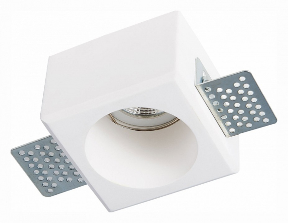 Встраиваемый светильник ST-Luce ST252–254 GYPSUM ST252.508.01 