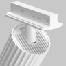 Светильник на штанге Maytoni Technical Calipso TR218-1-GU10-W 