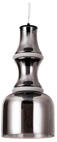 Подвесной светильник Divinare Volturn 1243/06 SP-22 