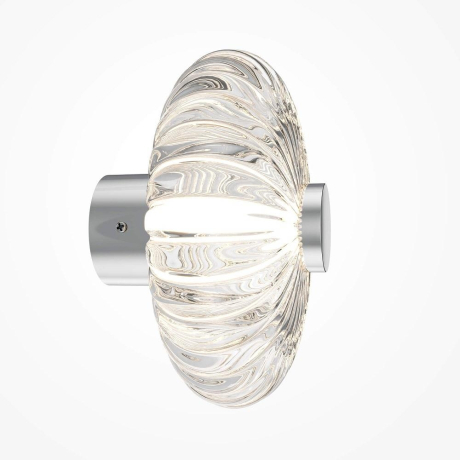 Накладной светильник Maytoni Modern 1 MOD555WL-L4CH4K 