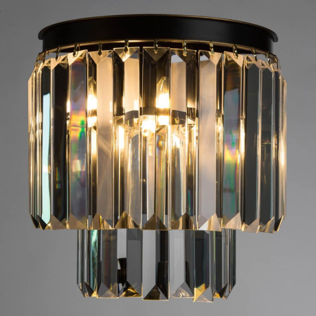 Бра со светодиодными лампочками E14, комплект от Lustrof. №37657-622715 