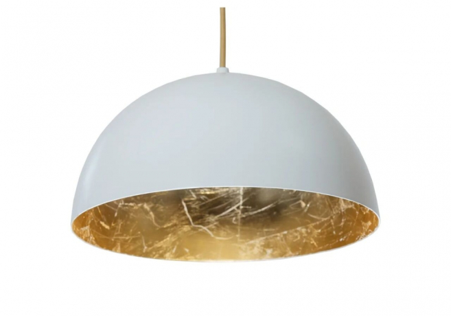 Подвесной светильник ТопДекор Dome Royal S1 10 33 