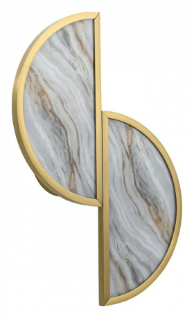 Накладной светильник Odeon Light Toscana 5448/2W 