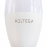 Лампа светодиодная с управлением через Wi-Fi Voltega Wi-Fi bulbs E14 5Вт 2700-6500K 2427 