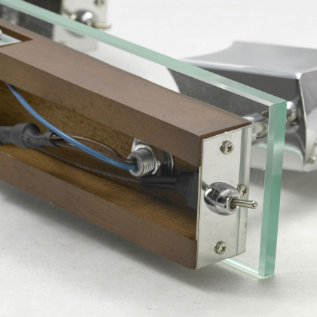 Бра Lussole Montone LSF-2571-02 