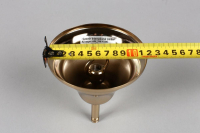 Люстра подвесная с лампочками APLOYT APL.716.13.05+Lamps