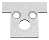 Заглушка для трека Aployt Magnetic track 48 APL.0185.10.01