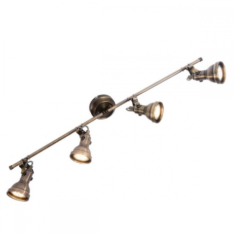 GRLSP-9960 Светодиодный спот LOFT (Lussole) COLORADO 