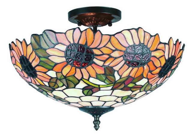 Светильник на штанге Omnilux Algoz OML-80407-03 