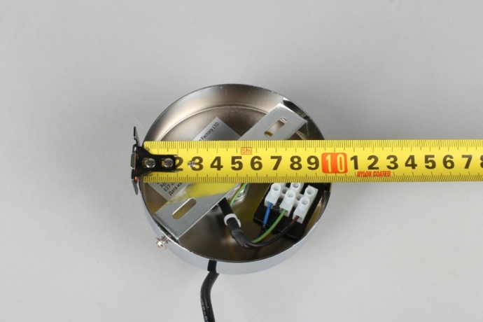 Светильник с поддержкой Алисы подвесной Omnilux OML-99606-01-A 