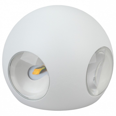 Накладной светильник Эра WL10 Б0034608