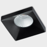 Встраиваемый светильник Italline Han Solo HAN SOLO black 