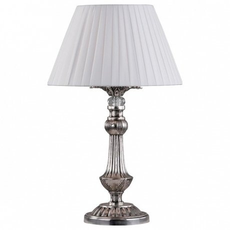 Настольная лампа декоративная Omnilux Miglianico OML-75414-01 